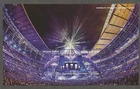 2020 IRELAND U2 A CELEBRATION 1976-2020 SOUVENIR €3.60 MINISHEET