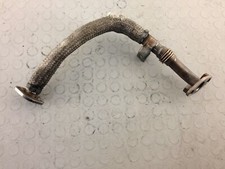 Tube d'échappement Alfa Romeo ALFA 156