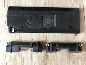 Lautsprecher LG Fernseher