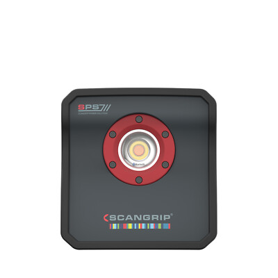 SCANGRIP MULTIMATCH R
