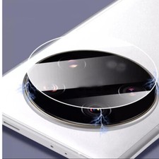 2pcs Camera Lens Screen Protector for Xiaomi 15 14 Ultra Back Glass Protective