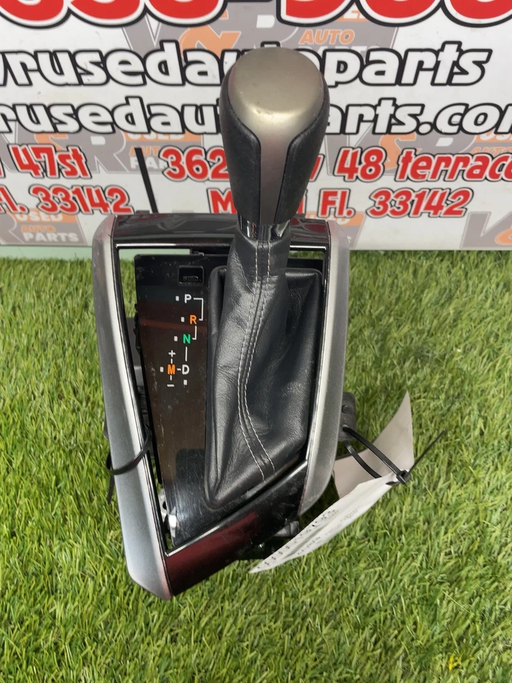 ✅ 2015 TOYOTA COROLLA НАПОЛЬНЫЙ ПЕРЕКЛЮЧАТЕЛЬ OEM - Изображение 4 из 4