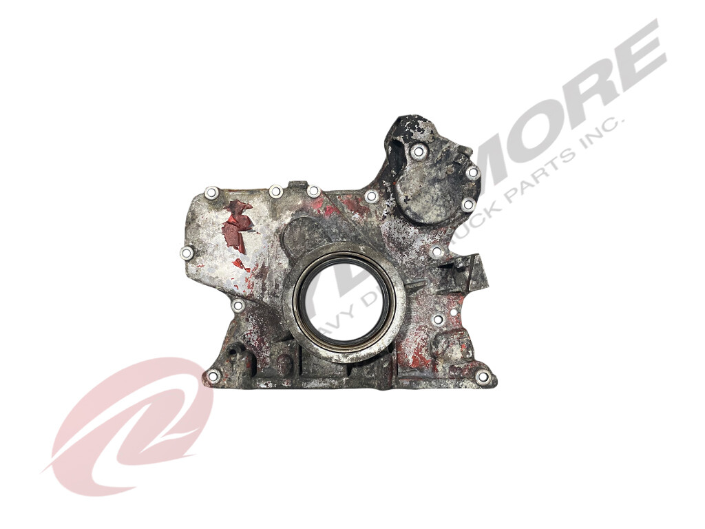 CUMMINS ISB6.7 Front Cover Part Number 5255790 | eBay