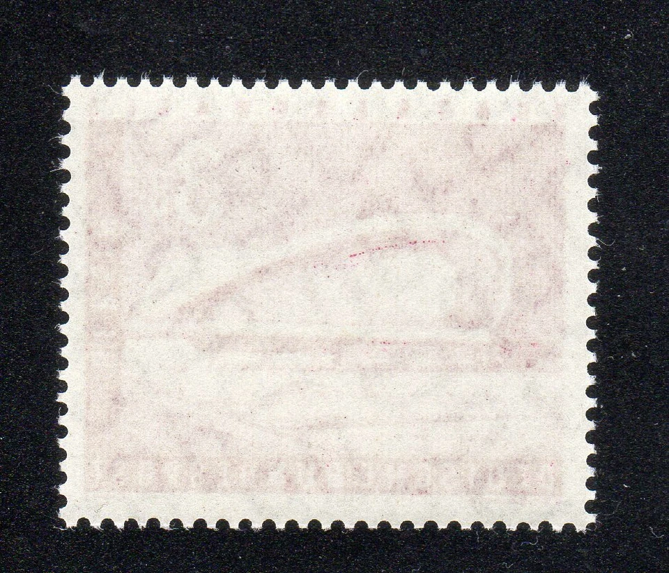 Germany 1956-63 SC# 9N136 - Congress Hall , Berlin - M-NH Lot # 191 - Image 2 of 2