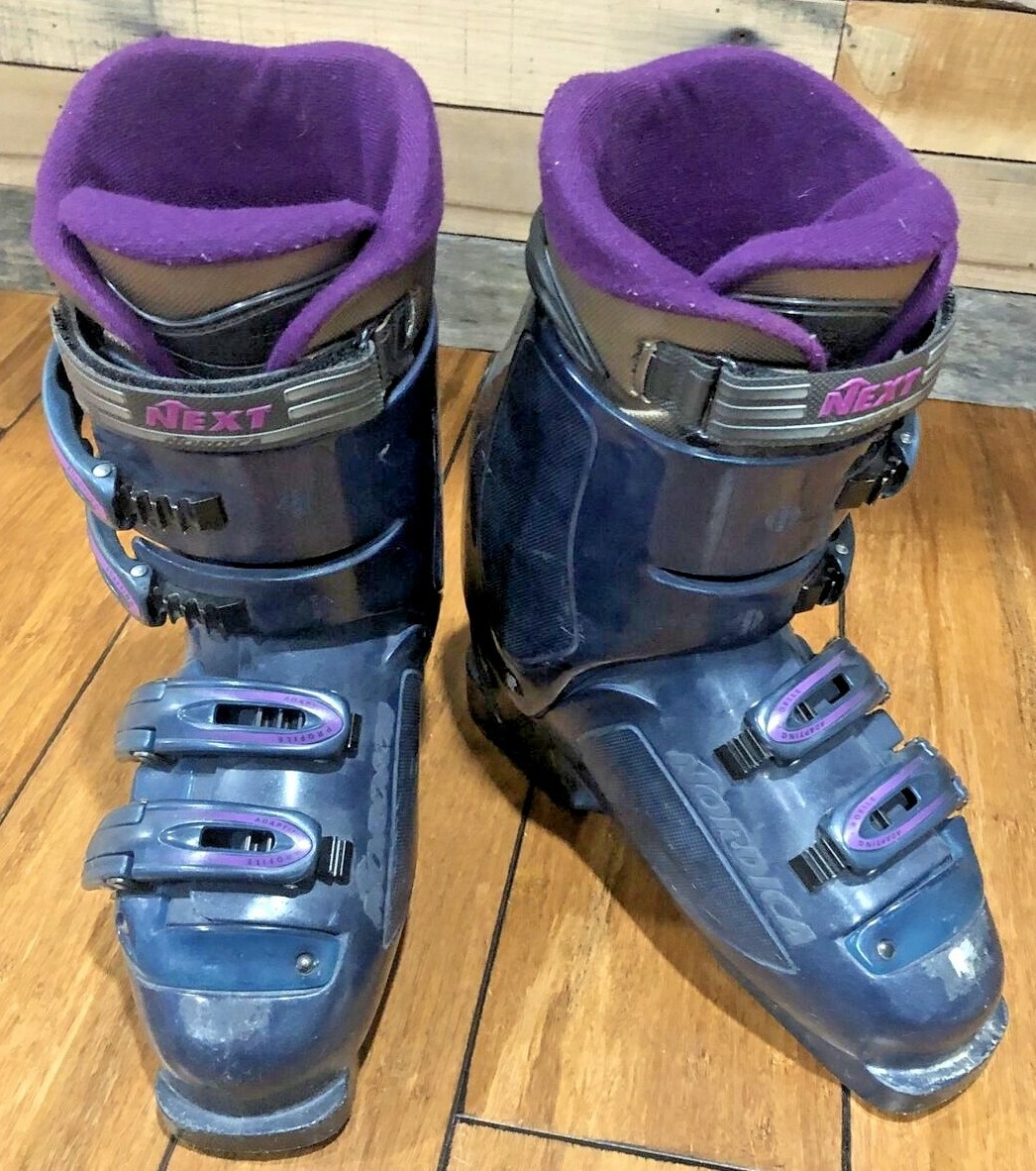 Nordica NRGy Pro1 グリーン 27.5 320mm Nordica NRGy Pro1 グリーン 27.5 320mm Nordica NRGy Pro1