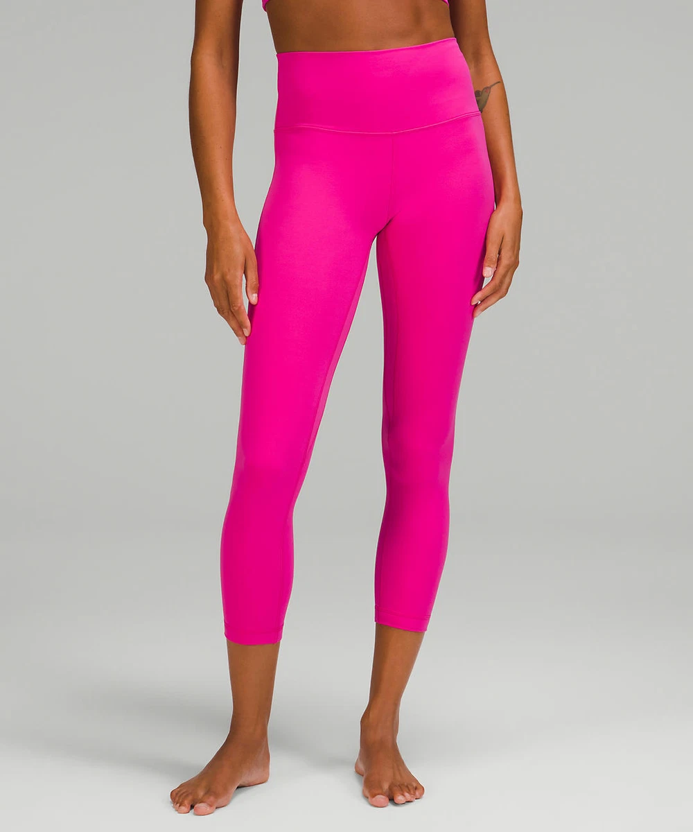 Lululemon Align HR Pant 25 - Retail $98-$118