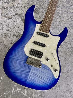 FUJIGEN(FGN) J Standard ODYSSEY JOS2 FM R JBT  Jeans Burst   B240391  3.77kg