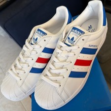 adidas Superstar 2 Blue for Sale | Authenticity Guaranteed | eBay