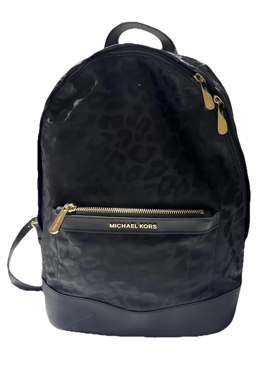 Michael Kors Animal Print Backpacks for Women for sale - eBay