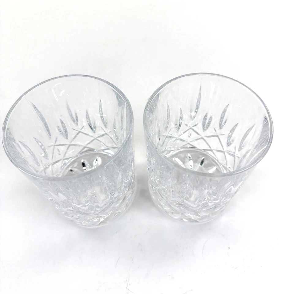 Juego de 2 gafas Riedel Spey antiguas usadas en excelente estado Foto 2 de 4