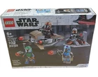 NEW LEGO Star Wars Mandalorian Battle Pack #75267 - ORIGINAL SEALED BOX