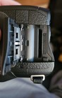 Fujifilm Finepix S2000HD  Digital Camera 10.0MP  15x Zoom Tested & Works — photo 4