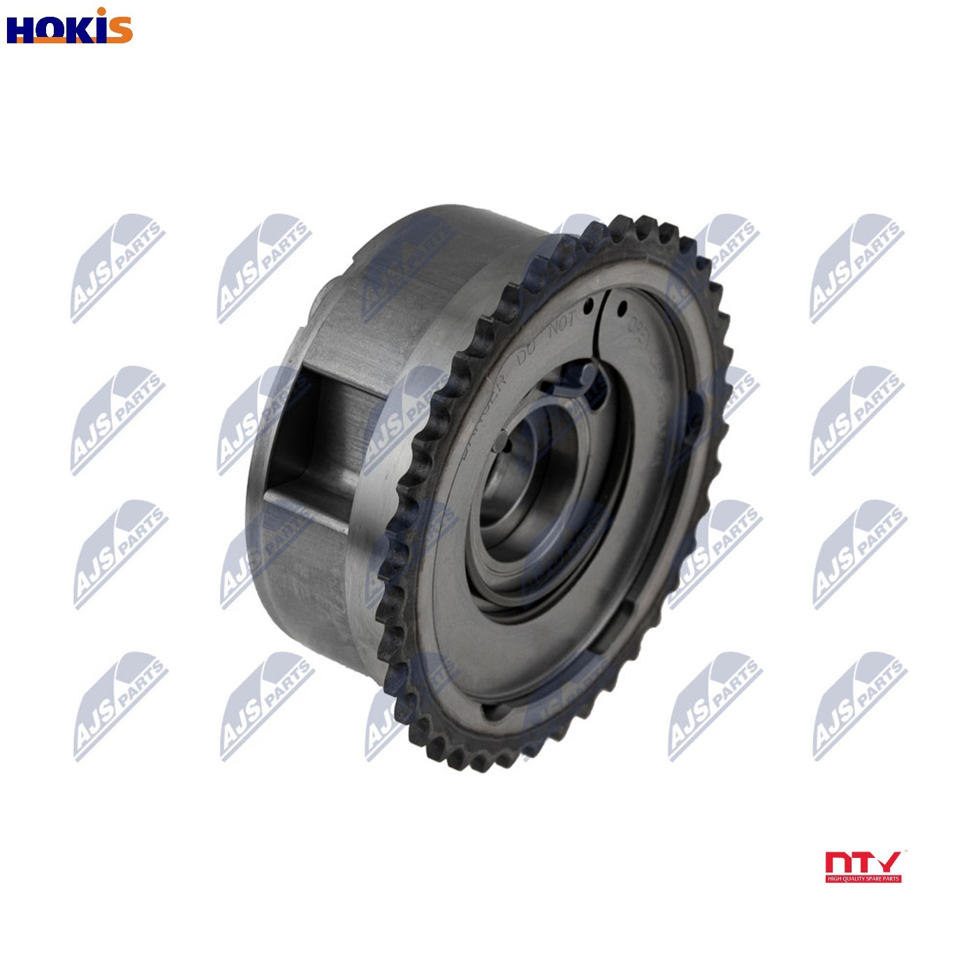✅Fits NTY RKZ-PL-004 CAMSHAFT ADJUSTER  ⭐UK Seller⭐ - Image 12