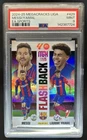 2024 Panini Megacracks Lamine Yamal