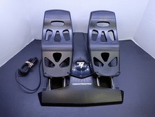 Thrustmaster TFRP Rudder Pedals Compatible wi...