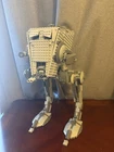 LEGO STAR WARS UCS AT-ST FROM 2006 (READ DESCRIPTION)