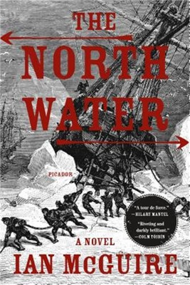 #ad The North Water Paperback or Softback $17.19