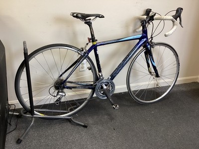 Specialized Ruby Carbon Road Bike- Size 51 - Shimano 105 Groupset