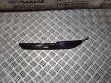 Porte arrière et accessoires BMW 745