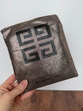 *NEW* Givenchy Designer Inflatable Travel Neck Pillow - 100% Authentic with COA