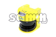SICK S30A-6011EA ; 1023548 LASER SCANNER 49M MAX RANGE Used