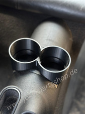 Becherhalter Cupholder Getränkehalter Mittelkonsole für Audi TT 8N Einsatz Cup