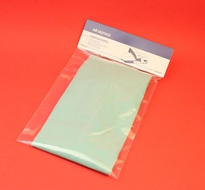 Bügelbrettbezug für Bügelpresse Elnapress Farbe (Grün) Elnapress Bezug Elnapress