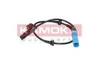 Kamoka Sensor, Raddrehzahl Vorderachse Links FüR Bmw