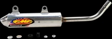 FMF PowerCore 2 Exhaust Muffler Silencer For Husqvarna TC250 11-13