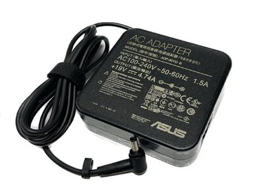Original 19V 90W A19-090P2A 4.5mm AC adapter for Asus Vivobook 17X K3704V laptop