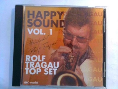 Happy Sound Rolf Tragau Top Set Tragau, Rolf: