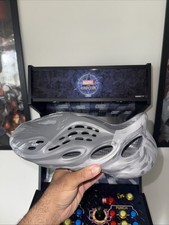 yeezy foam runner mx granite