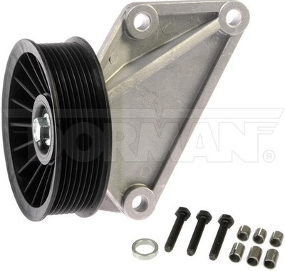Dorman A/C Compressor Bypass Pulley , PN# 34189