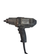 Sears Craftsman Industrial 1/2" Impact Wrench Corded Electric 120V Made In USA