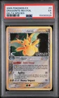 Pokemon Dragonite Reverse Holo EX Delta Species 3/113 PSA 5