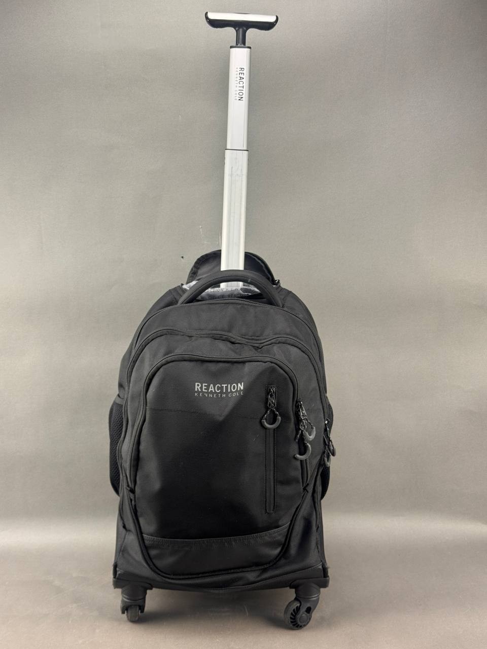 Kenneth Cole Reaction Spinner Laptop Backpack 4-Wheel