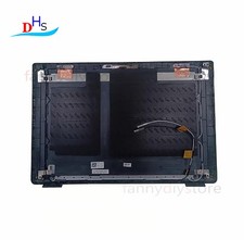 04Y37V New Dell Latitude 3520 E3520 LCD Top Back Cover Case Rear Lid W/antenna