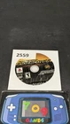 Need for Speed: Undercover ( Sony PlayStation 2, 2008 ) PS2 DISC ONLY