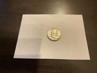1951s FRANKLIN HALF DOLLAR CIRCULATED