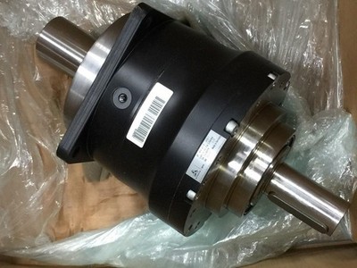 Alpha Wittenstein SP 180X-SF1-7-010-1 Gearbox Ratio 7:1, In-Out Shaft