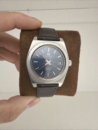 Tissot Automatic Seastar PR 516 Vintage