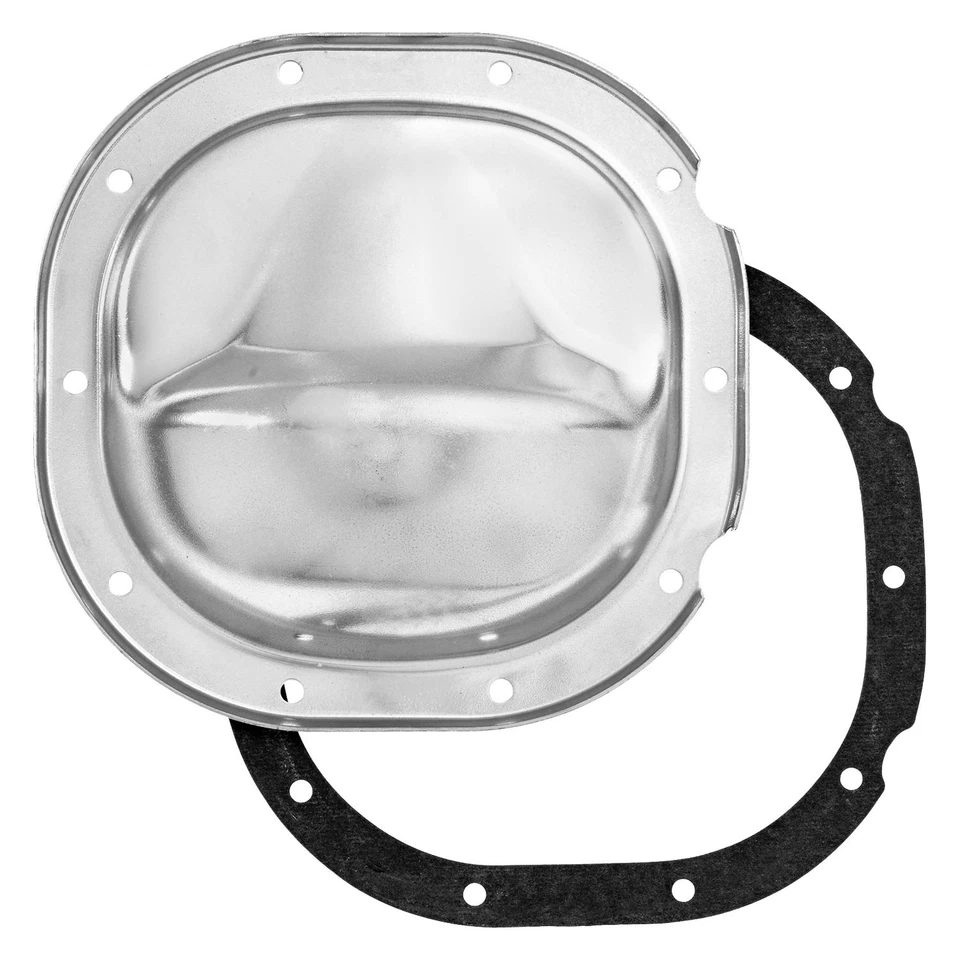 For Mazda B3000 1994-2000 ATP Differential Cover - Изображение 2 из 2