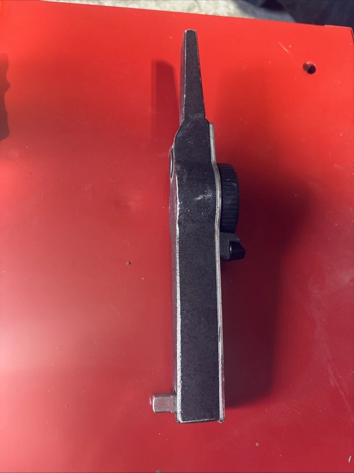 Mac Tools TWDI-150 Torque Wrench 3/8 Drive Vintage - Image 4 of 4