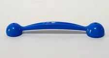 Vintage Tupperware Melon Baller 1333-4 Royal Blue