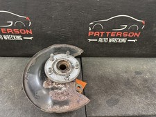 07-13 ACURA MDX FRONT PASSENGER RIGHT RH SPINDLE STEERING KNUCKLE