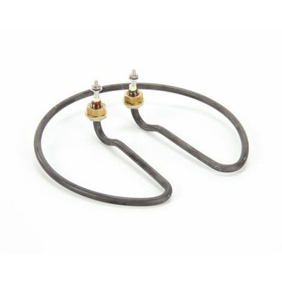 #ad #ad Apw Wyott Element 120V 1650W 11Qt 54058 Genuine OEM Replacement Part $112.62