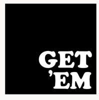 Get Em - Get 'Em - Vinyl Record - G3Z
