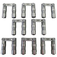 Howards Cams 91168 Street Series Hydraulic Roller Lifter Set Howards Cams 91168 Street Series Hydraulic Roller Lifter Set