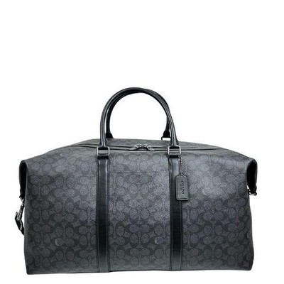 【ニャンちゅう】Coach ビジネスバッグ ブラック/グレー ニャンちゅう】Coach ビジネスバッグ ブラック/グレー 楽天市場】COACH