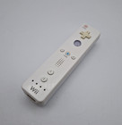 Official Genuine Nintendo Wii Controller Remote Wiimote White
